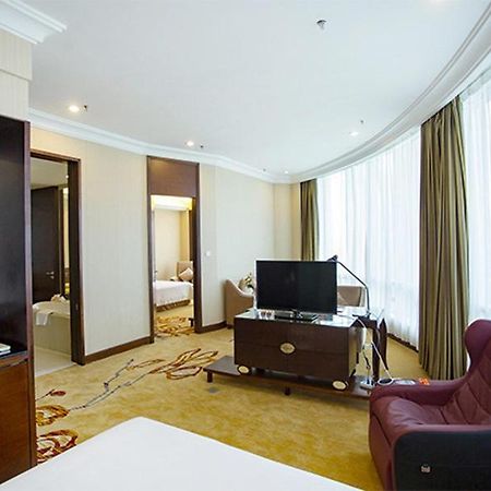 Vienna International Hotel Shenzhen Hua'Nan City Exterior foto